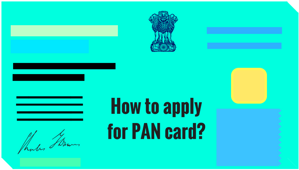 pan card online