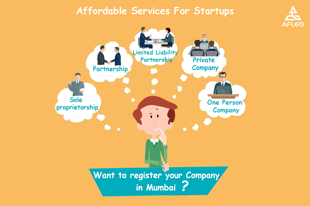 Company Registration in Mumbai