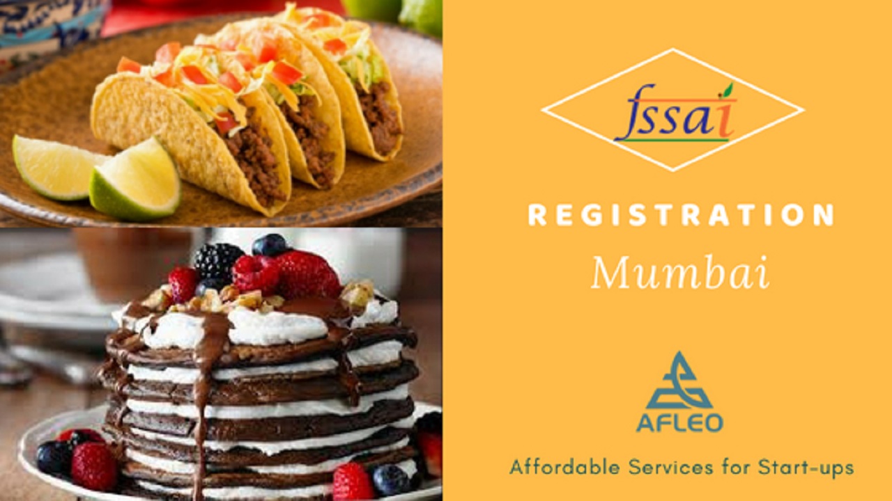 FSSAI Food License Mumbai