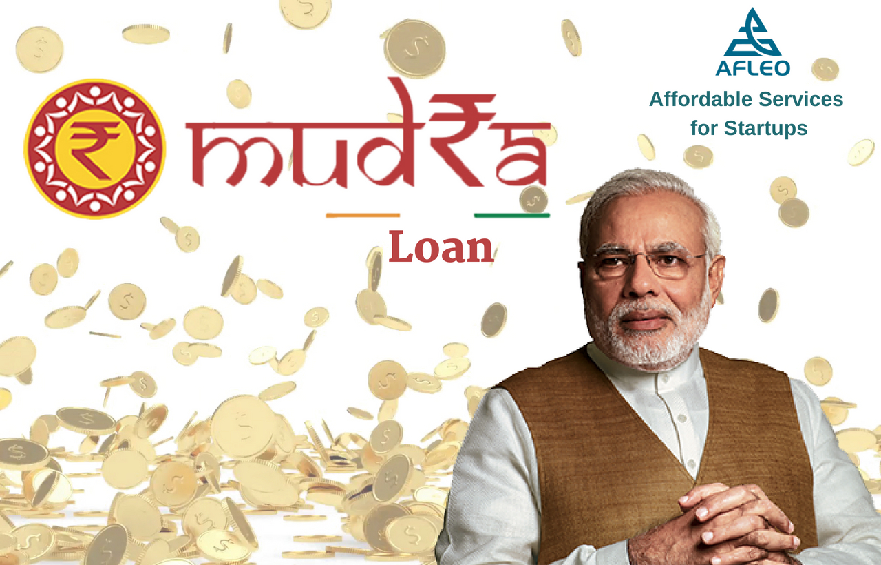 All about Mudra Loan Feature Image