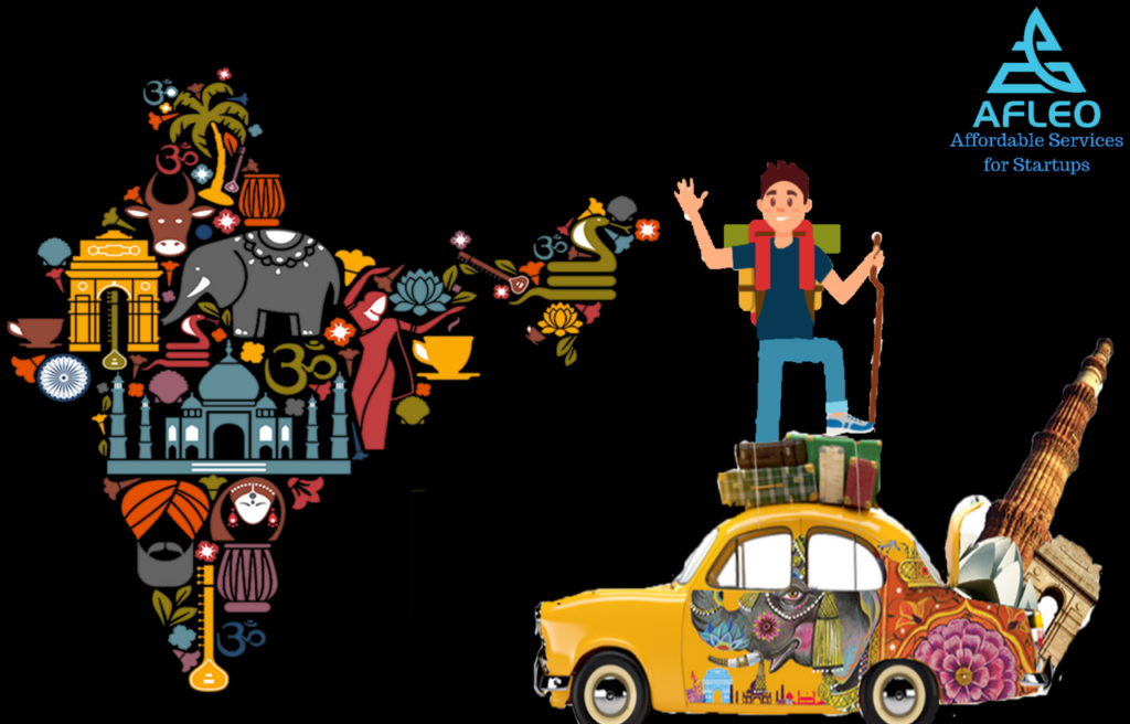 How to start a travel agency in India