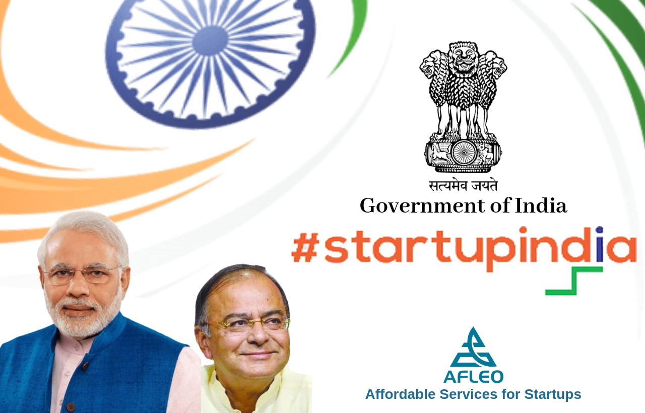 Business Startup India