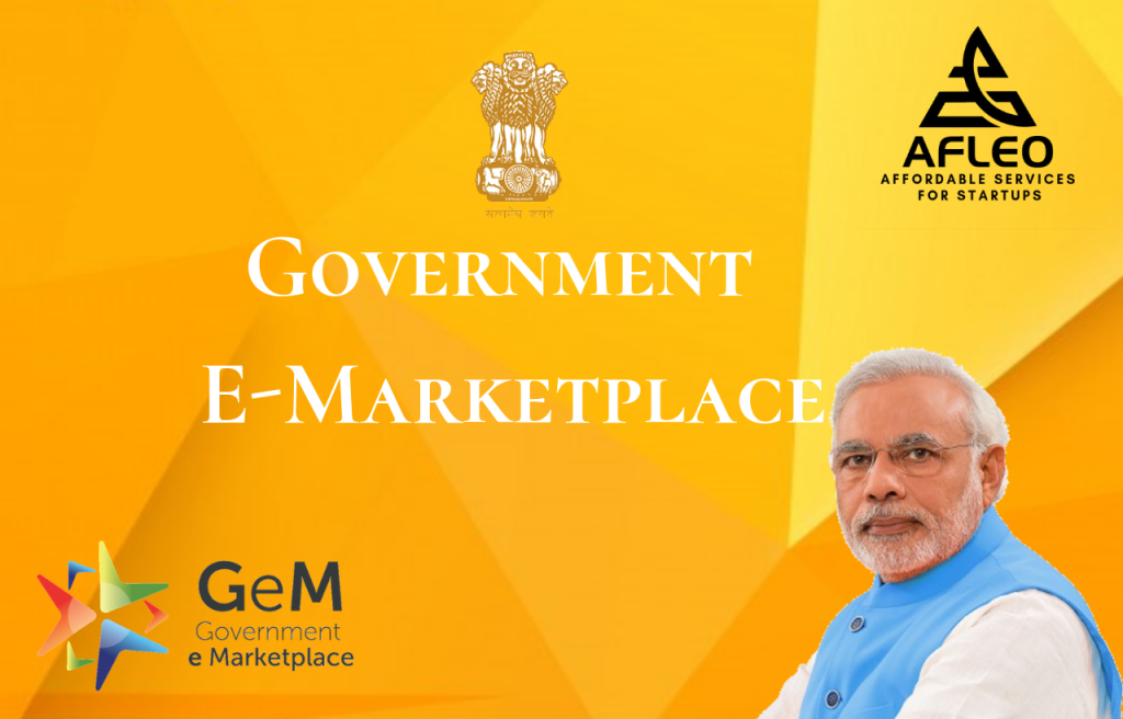 Government e Marketplace