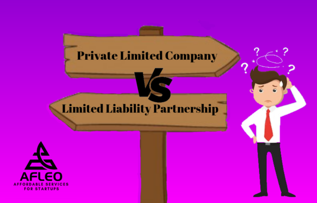 Compare Difference between Private Ltd & Public Ltd Company - Afleo