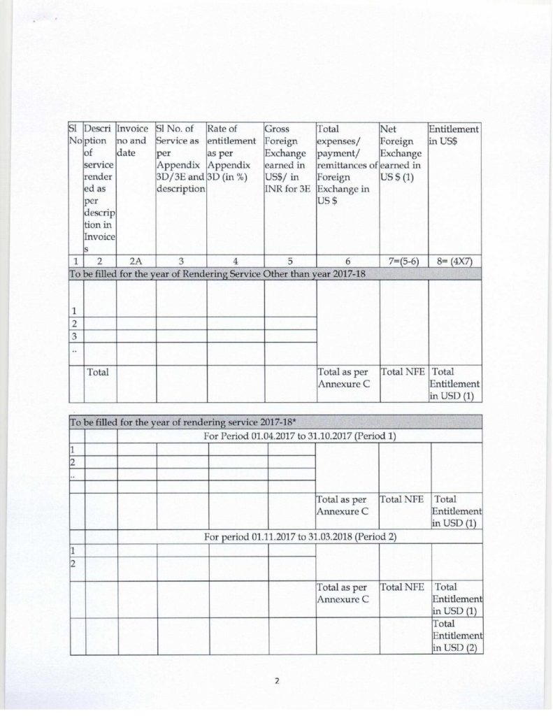 SEIS documents