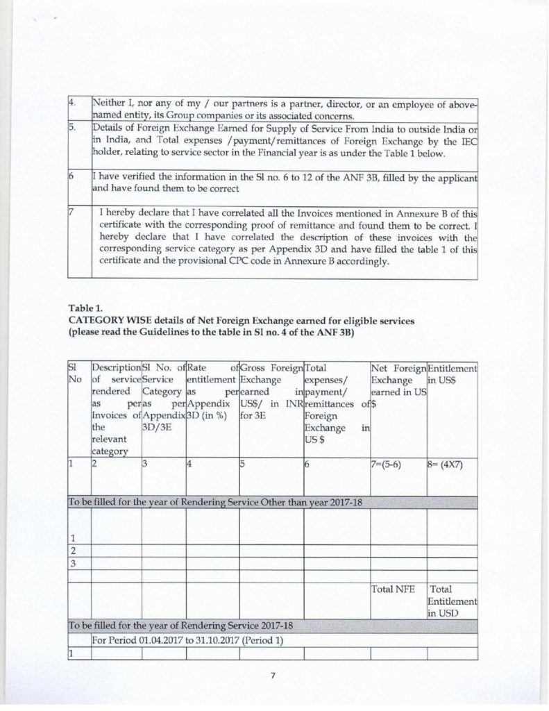 SEIS documents