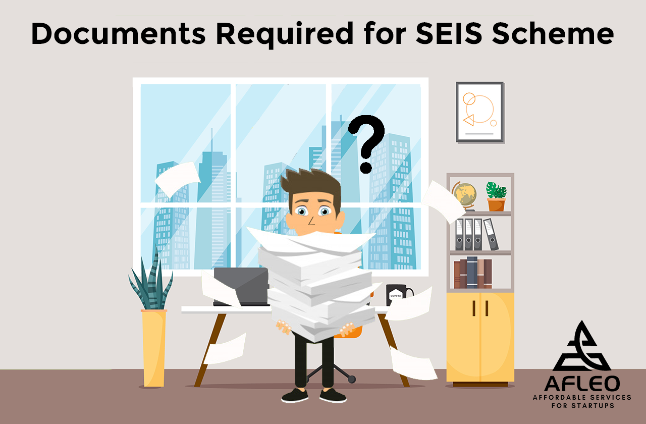 SEIS documents