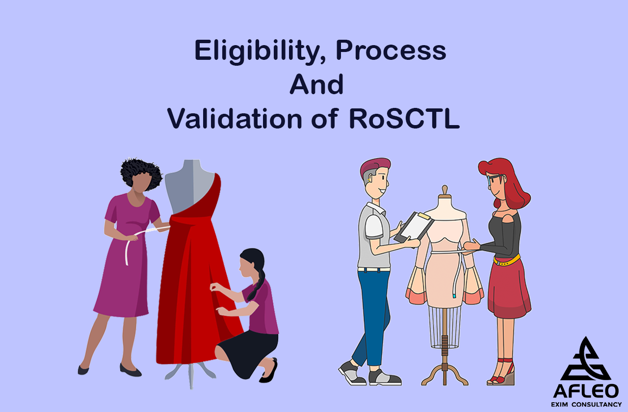 RoSCTL Application Process