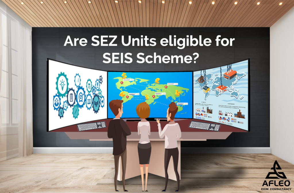 sez eligibility criteria