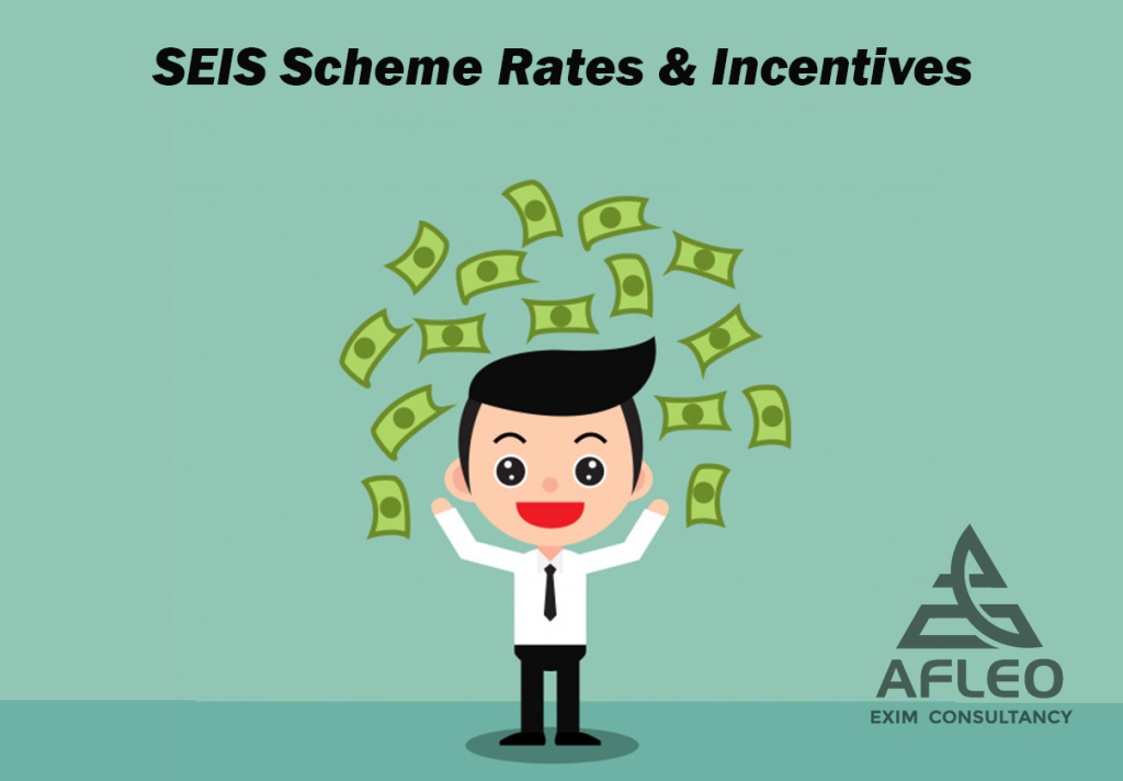 SEIS Rates