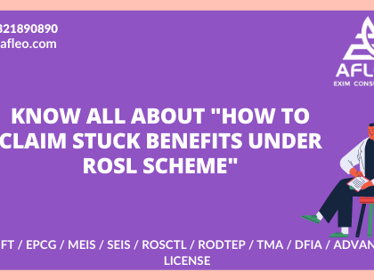 RoSL Scheme