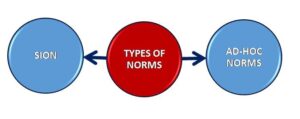 Categories of Norms Fixation