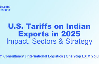 US Tariffs on India