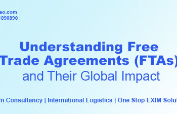 Understanding Free Trade Agreements