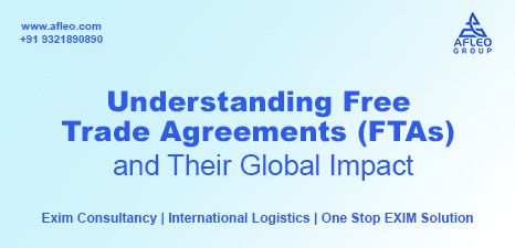 Understanding Free Trade Agreements
