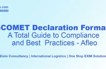 scomet declaration format