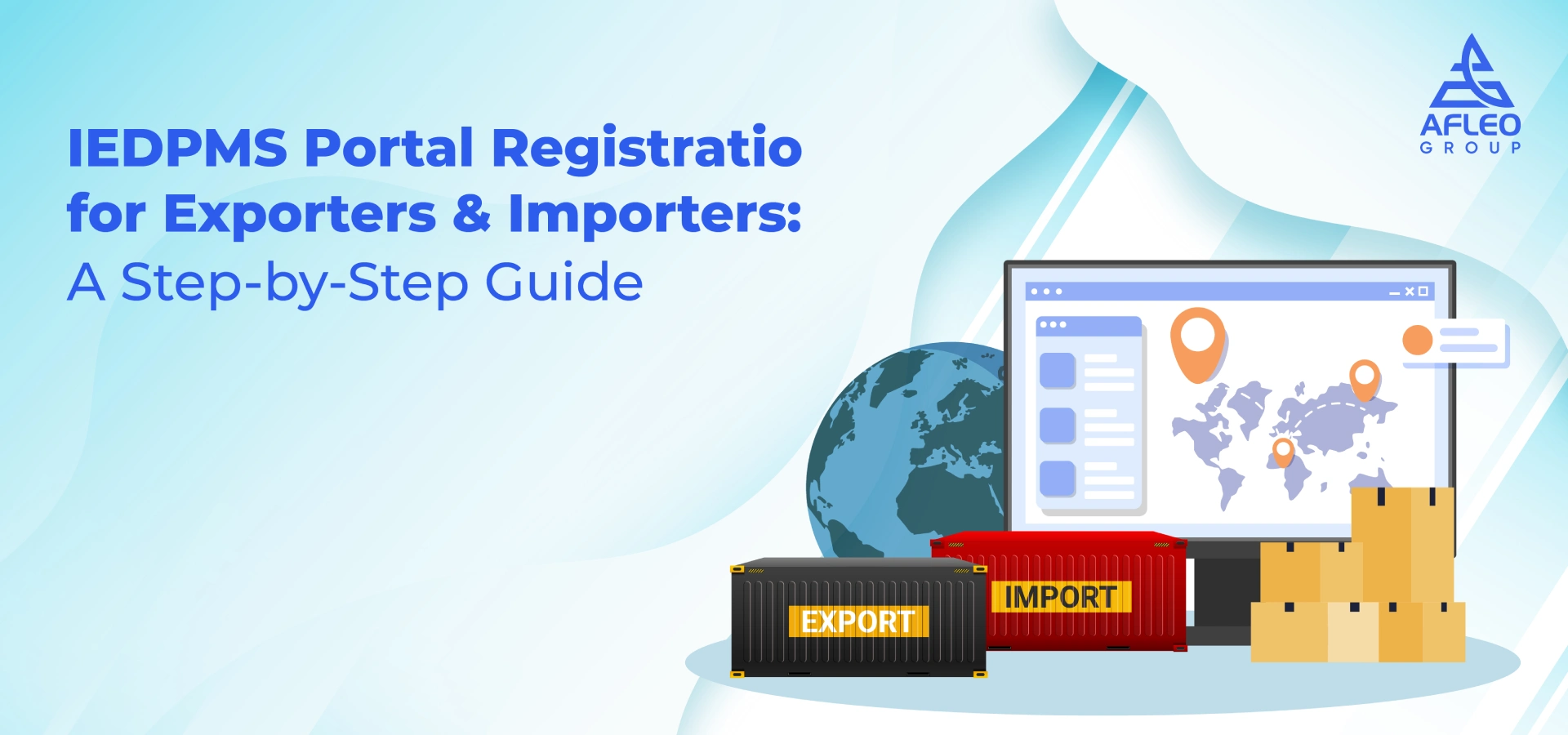 Cover of the IEDPMS-01 Portal blog